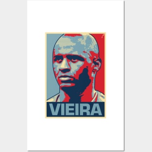 Vieira Posters and Art